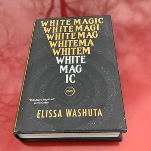 White Magic - Elissa Washuta